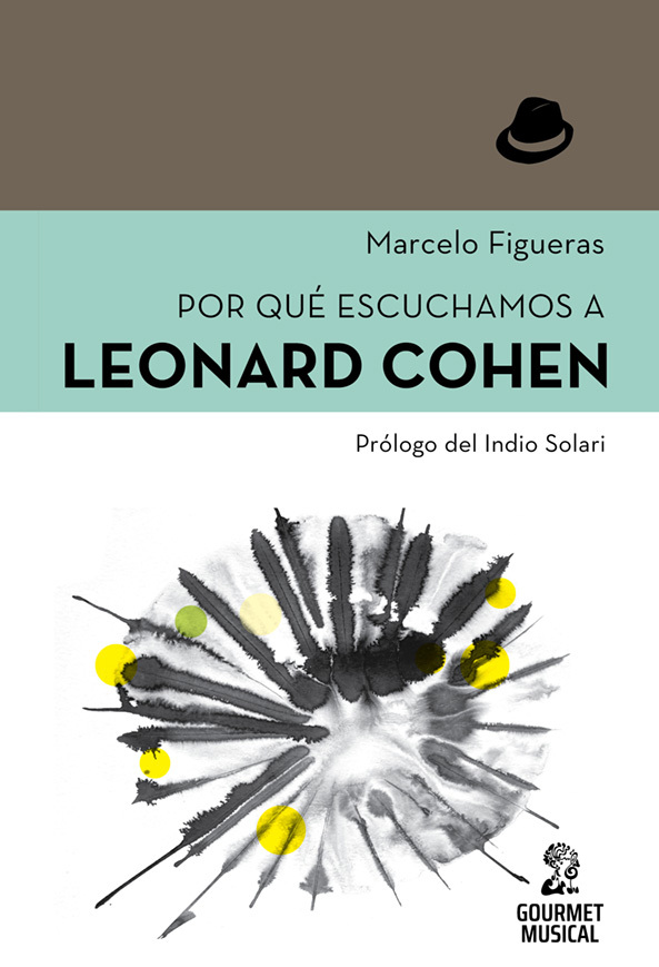 Papel Por Que Escuchamos A Leonard Cohen