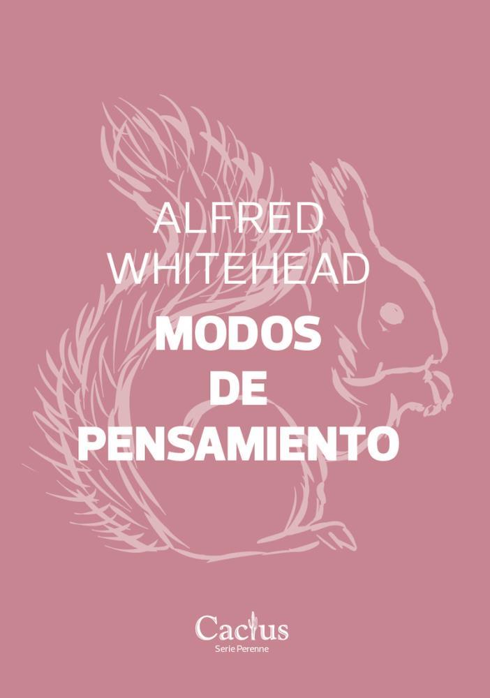 Papel Modos De Pensamiento