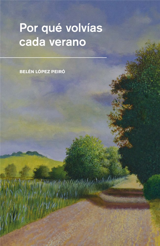 Papel Por Que Volvias Cada Verano