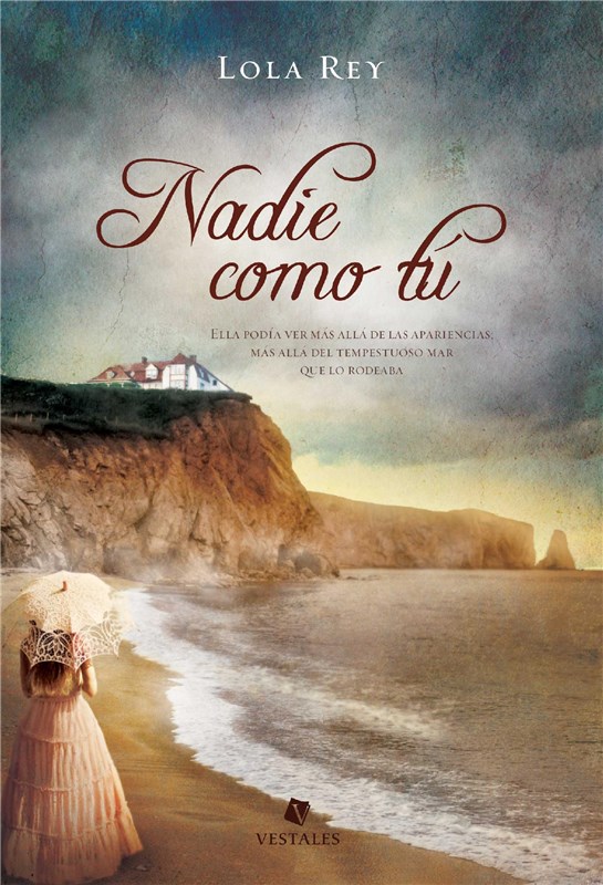 E-book Nadie Como Tú