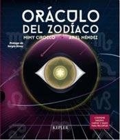Papel Oraculo Del Zodiaco