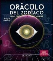 Papel ORACULO DEL ZODIACO CONTIENE TABLERO, CARTAS Y DADO PARA RECORTAR