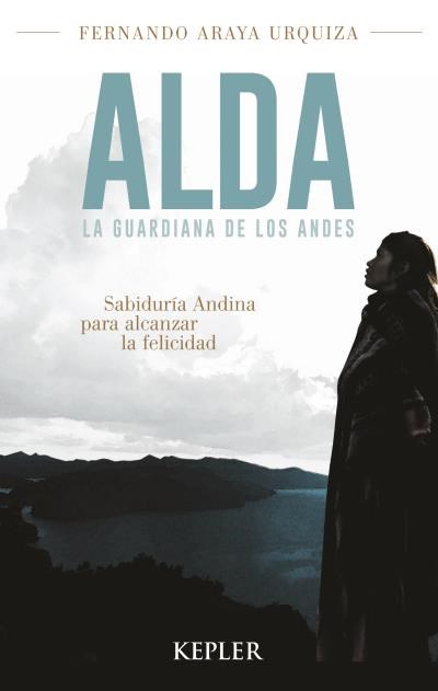 Papel Alda, La Guardiana De Los Andes