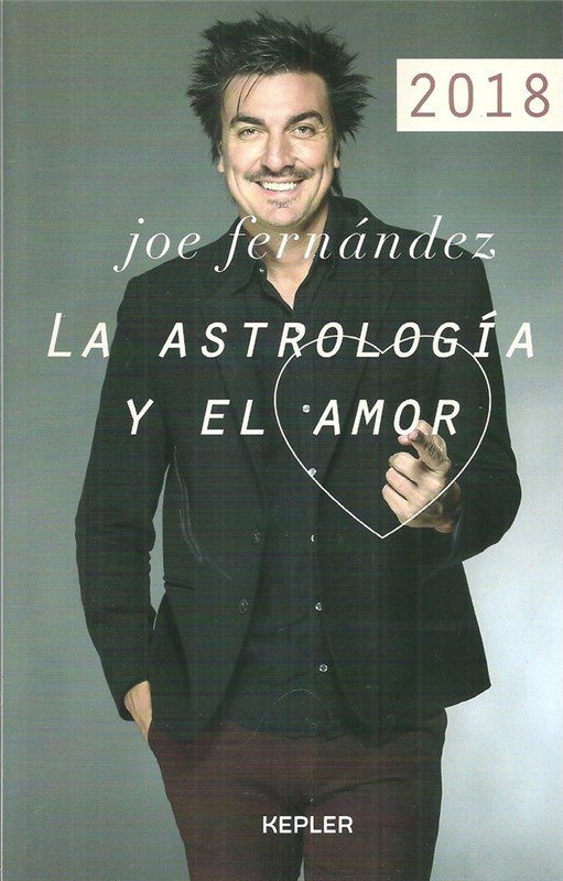 Papel Astrologia Y El Amor, La - 2018
