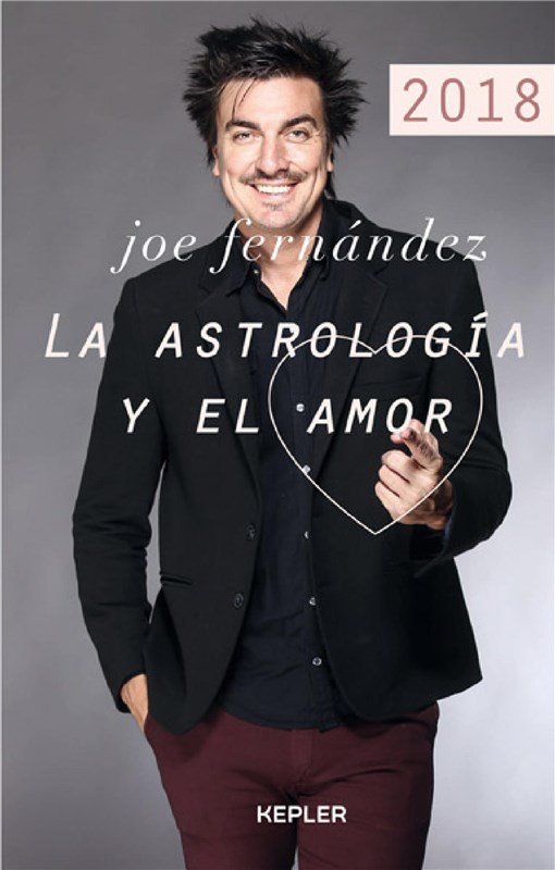 E-book La Astrología Y El Amor 2018