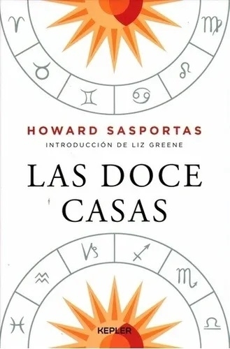 Papel DOCE CASAS, LAS