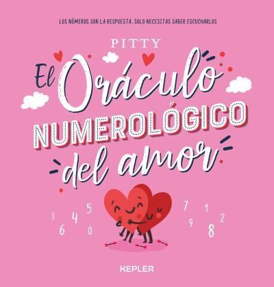 Papel Oraculo Numerologico Del Amor, El