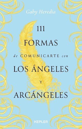 Papel 111 Formas De Comunicarte Con Los Angeles Y Arcangeles