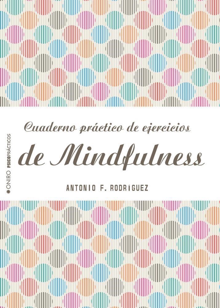 Papel Cuaderno Practico De Ejercicios De Mindfulness