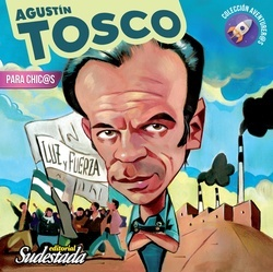  AGUSTIN TOSCO PARA CHIC@S