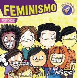  FEMINISMO PARA CHIC@S