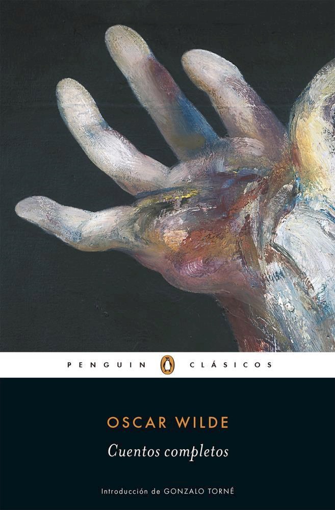 Papel Cuentos Completos (Oscar Wilde)