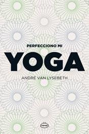 Papel Perfecciono Mi Yoga (Vintage)
