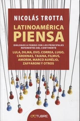 Papel Latinoamerica Piensa