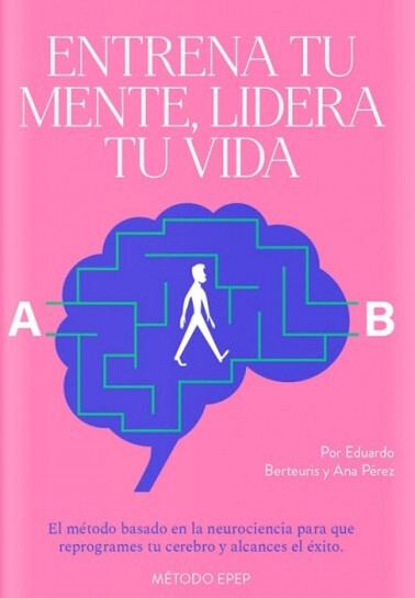 Papel Entrena Tu Mente Lidera Tu Vida