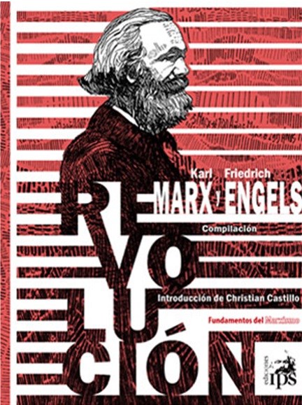 Papel Revolucion (Compilacion) Marx Y Engels