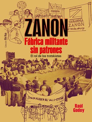 Papel Zanon Fabrica Militante Sin Patrones