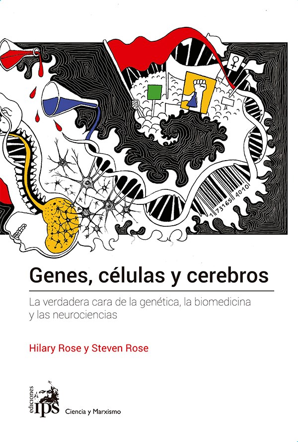 Papel Genes, Celulas Y Cerebros