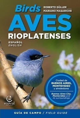 Papel Birds/ Aves Rioplatenses (Bilingüe)