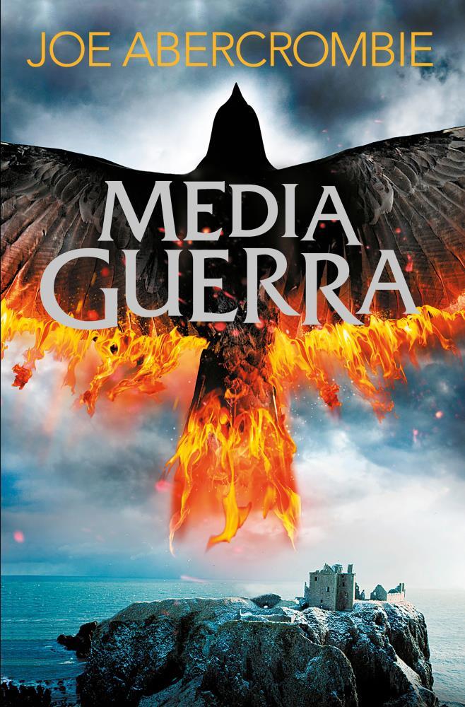 Papel MEDIA GUERRA