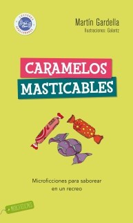 Papel Caramelos Masticables (Novedad 2016)