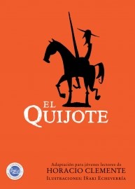 Papel Quijote (Novedad 2016), El