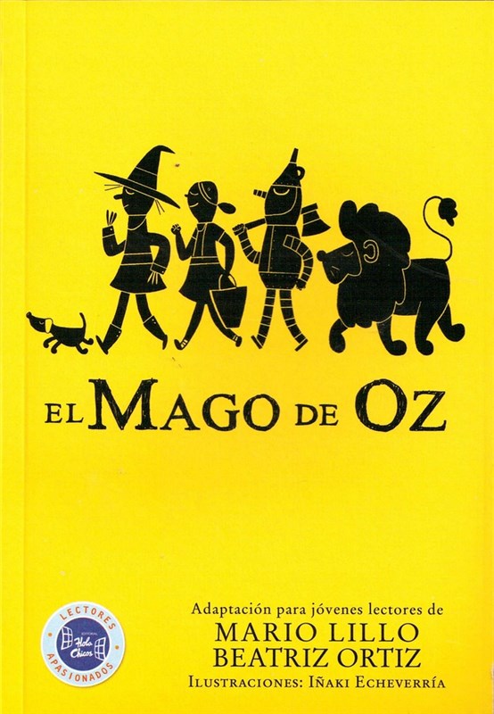 Papel Mago De Hoz  (Novedad 2019), El