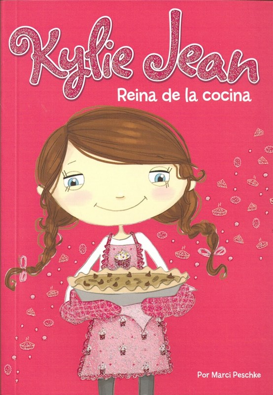 Papel Kylie Jean Reina De La Cocina