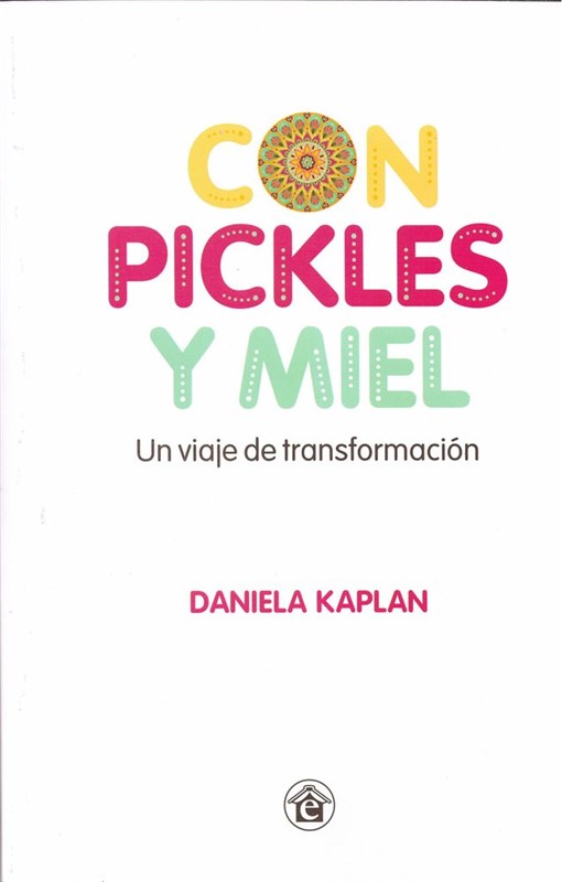 Papel Con Pickles Y Miel