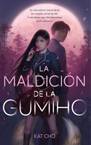 Papel MALDICION DE GUMIHO, LA - GUMIHO 1