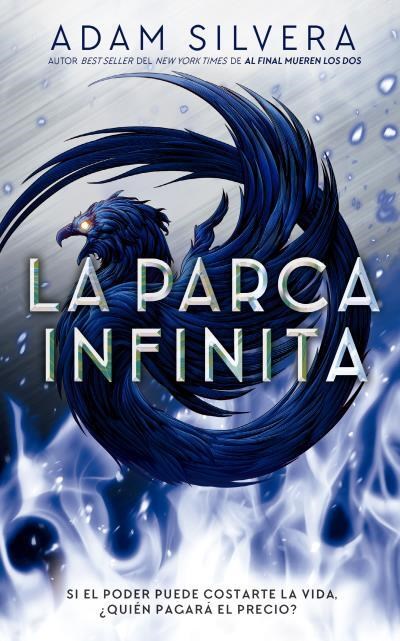 Papel Parca Infinita, La (Arg)