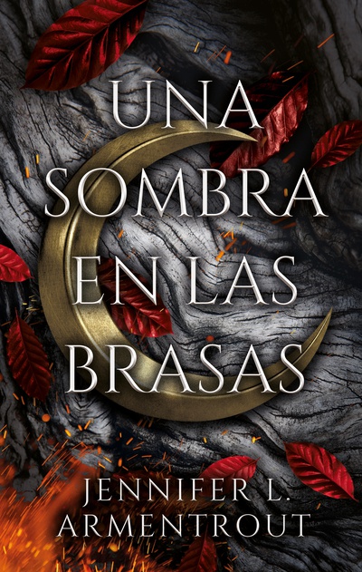 Papel Una Sombra En Las Brasas 1