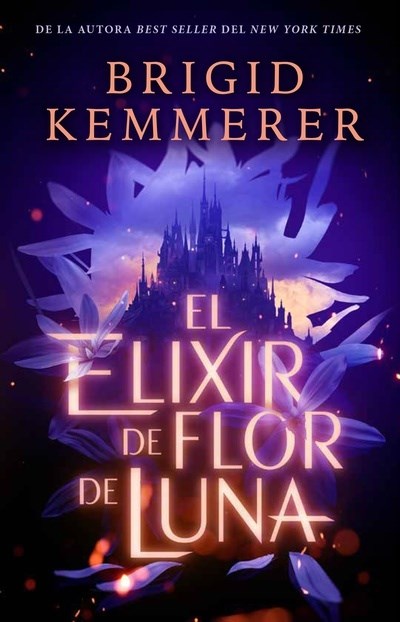 Papel Elixir De Flor De Luna, El