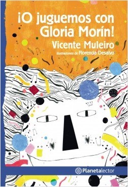 Papel O Juguemos Con Gloria Morin!