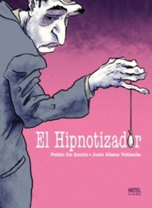 Papel Hipnotizador, El