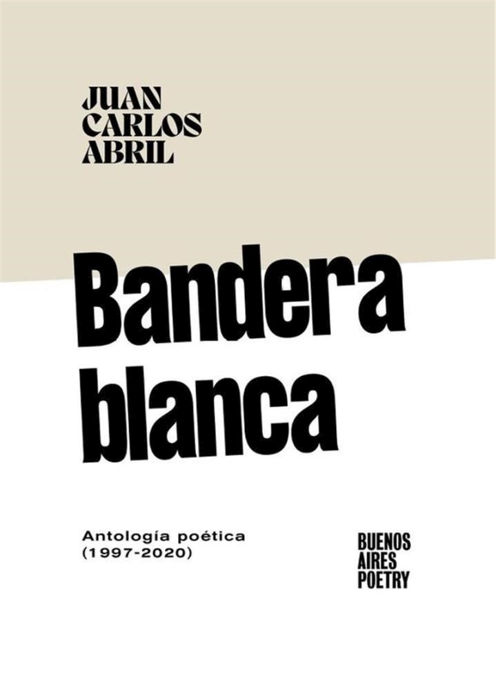  BANDERA BLANCA