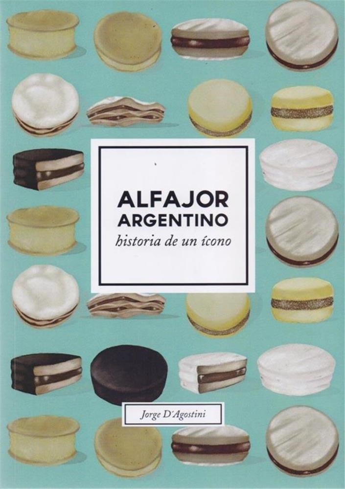 Papel Alfajor Argentino