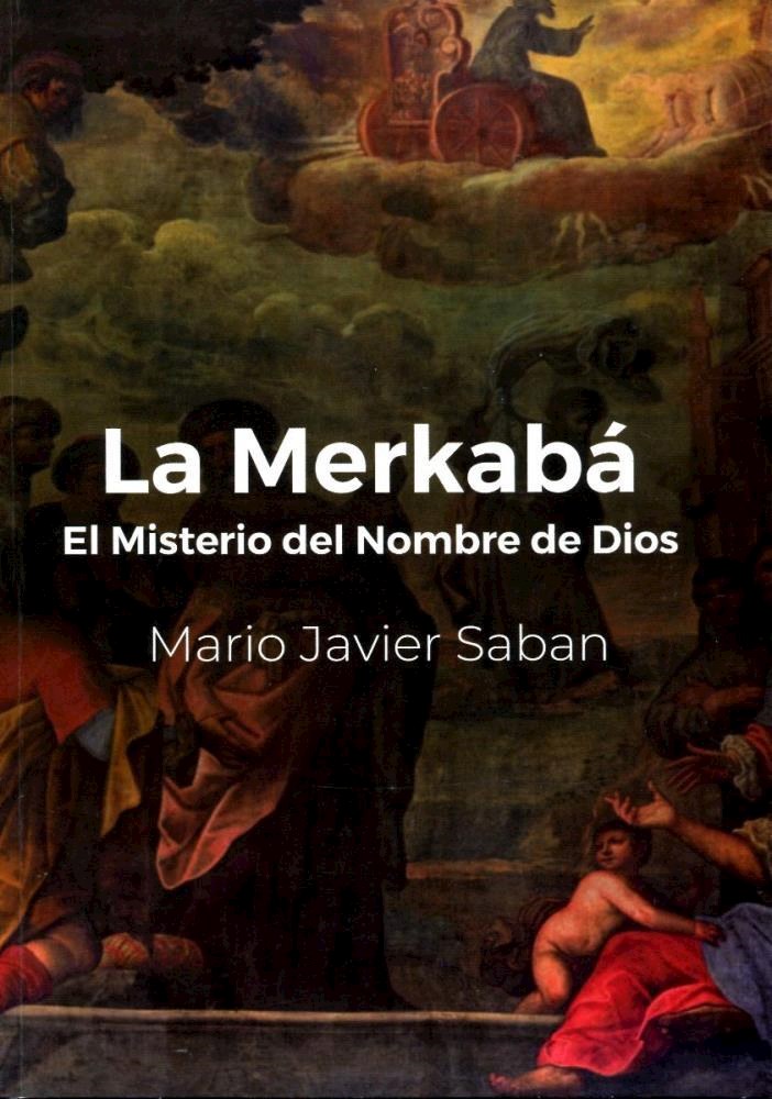 Papel Merkaba - El Misterio Del Nombre De Dios, La