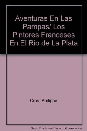 Papel Aventura En Las Pampas ( Español-Frances )