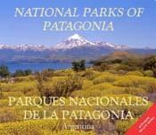 Papel Parques Nacionales De La Patagonia Ed. Bilingue