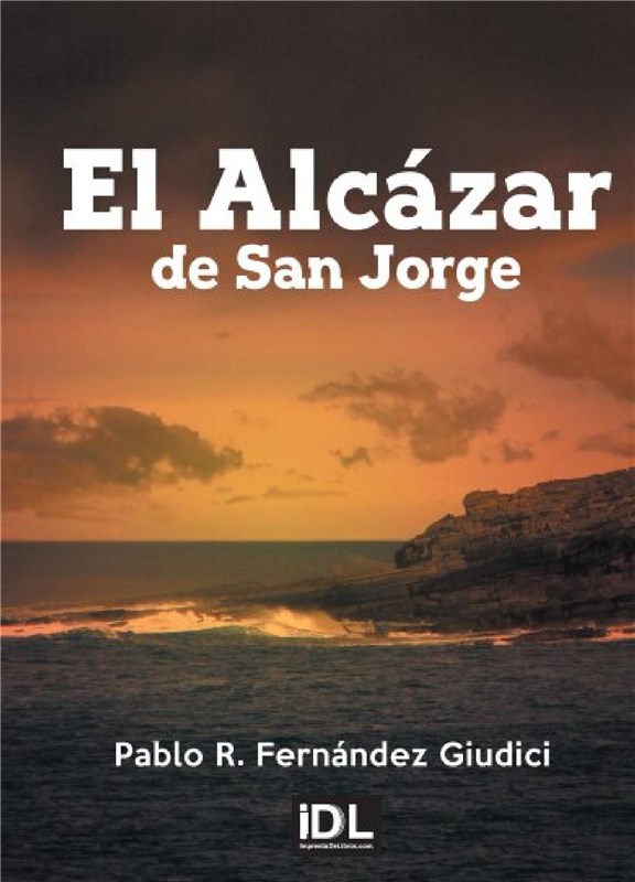 E-book El Alcázar De San Jorge
