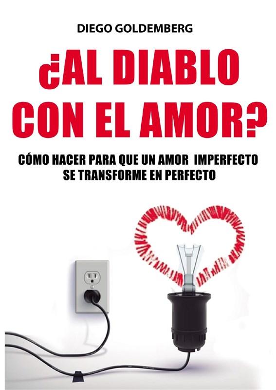 E-book Al Diablo Con El Amor?