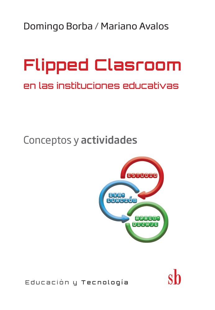 Papel Flipped Clasroom