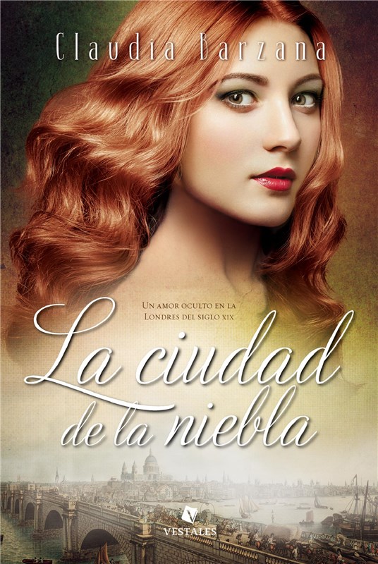 E-book La Ciudad De La Niebla