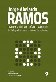Papel Historia Politica Del Ejercito Argentino