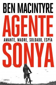 Papel Agente Sonya