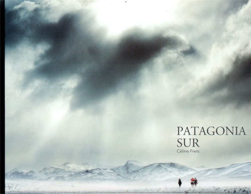 Papel Patagonia Sur Ii