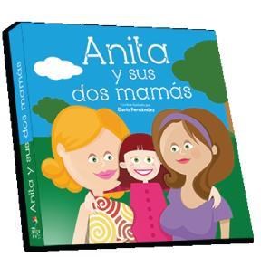  Anita Y Sus Dos Mamas