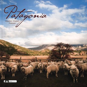 Papel Patagonia (Esp - Ing - Franc)