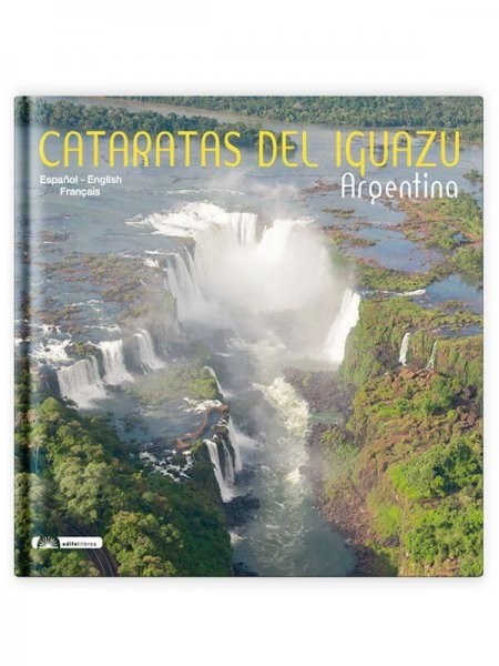 Papel Cataratas Del Iguazu